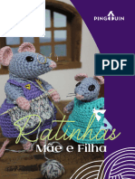 Ebook_ratinhas Mãe e Filha