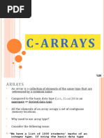 Array