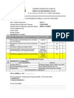 2023 Edit Instrumen Portofolio UKOM Bidan RS Dan Puskesmas