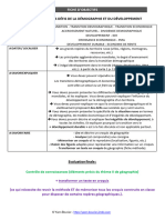 Fiche D'objectifs G2 Q1