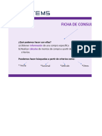 02 - Ficha de Consulta Con Funciones de Búsqueda y Listas Desplegables