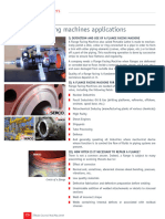 Protem-SAS Flange Facing Machines Applications 0219