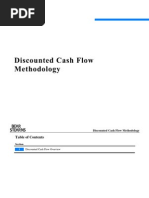 Download Discounted Cash Flow by api-3838939 SN7239393 doc pdf