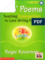 Kids' Poems