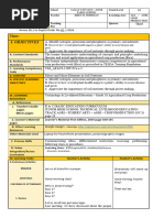 Soil Nutrients Grade 10 DLP