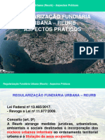 Regularizacao-Fundiaria-Urbana Aspectos Praticos