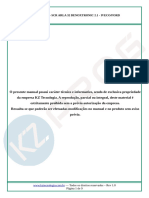 Manual - Denoxtronic 2.1 - IVECO-FORD-Rev 1.0