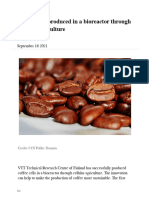 2021-09-coffee-cells-bioreactor-cellular-agriculture