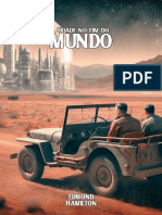 A Cidade No Fim Do Mundo - Edmond Hamilton - PDF - Teaser