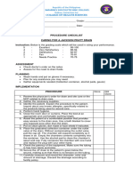 JP-drain-hemovac-CHECKLIST