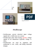 Oscilloscope_Applications