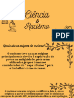 Ciência e Racismo