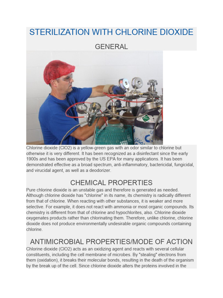 Fumigants | PDF | Pest Control | Chlorine