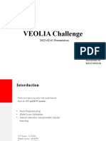 Veolia Fifth Solution