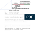 Informe Rene