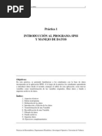 Download Introduccion y Manejo de Datos Con SPSS-Practica by api-3737581 SN7239480 doc pdf