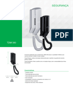 datasheet-tdmi-300-pt