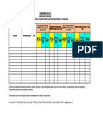 Formato de Mobiliario 2024