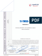 11-TMSS-12 R.0 (Not Applicable)