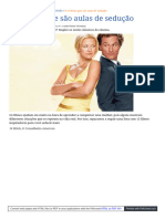 Noticiasdonorte Publ CV 26054 13 Filmes Que Sao Aulas de Sed