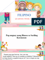 Q4_FILIPINO