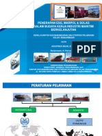 ESG, SOLAS dan MARPOL - nett.1