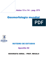Aulas 13 e 14 Geomorfologia mundial 2022 (1)