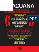 Apacuana Edicion Digital 2019