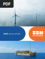 SBM Annual Report 2023 Part