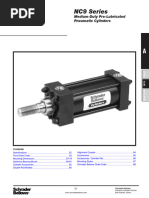 AllAir Catalog SchraderBellows NC9SeriesCylinders