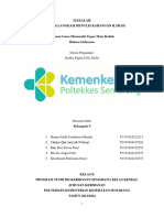 Bahasa Indonesia Kelompok 9