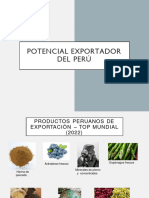 03 - Potencial Exportador del Peru - 2024-0