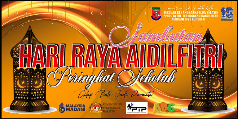 Banner Raya 24 | PDF