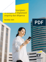 Ey Ongoing Due Due Diligence White Paper