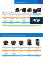 Copeland Reciprocating Hermetic Compressors en Us 7245144