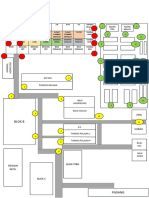 Tempat Bertugas PGW (Waktu Rehat)