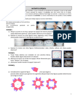 Matemática Espejada