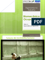 Biomecanica