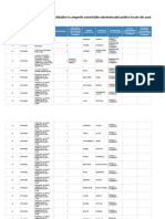 Lista Centralizată A Tuturor Candidaților La Alegerile Autoritățile Administrației Publice Locale Din Anul 2020