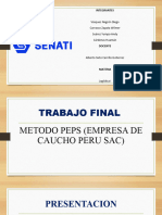 Trabajo Final