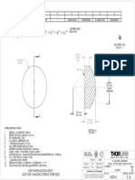 G A230-A 0.1g For Information Only Not For Manufacturing Purposes