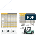 Maximal - Empilhadeira - Catalogo-Maximal-FD-70