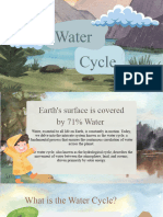 Water Cycle