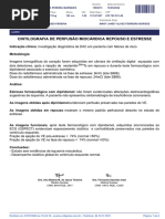 Reviscon: Hialuronato para Osteoartrite | PDF | Dor | Medicina Clínica
