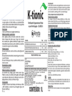 K-Tionic