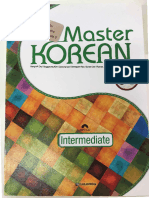 Master Korean 3-2tsvet