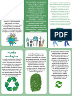 Folleto de Cuidado Ambiental Moderno e Ilustrado - 20240417 - 065409 - 0000