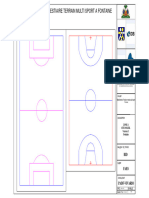 Rehabilitation Vestiaire Espace Multi Sport Terrain