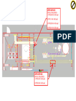 Piping Plan Drawing Sample