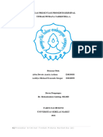 Kelompok V Criminal Procedure TP Narkotika